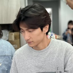 Huilong Chen